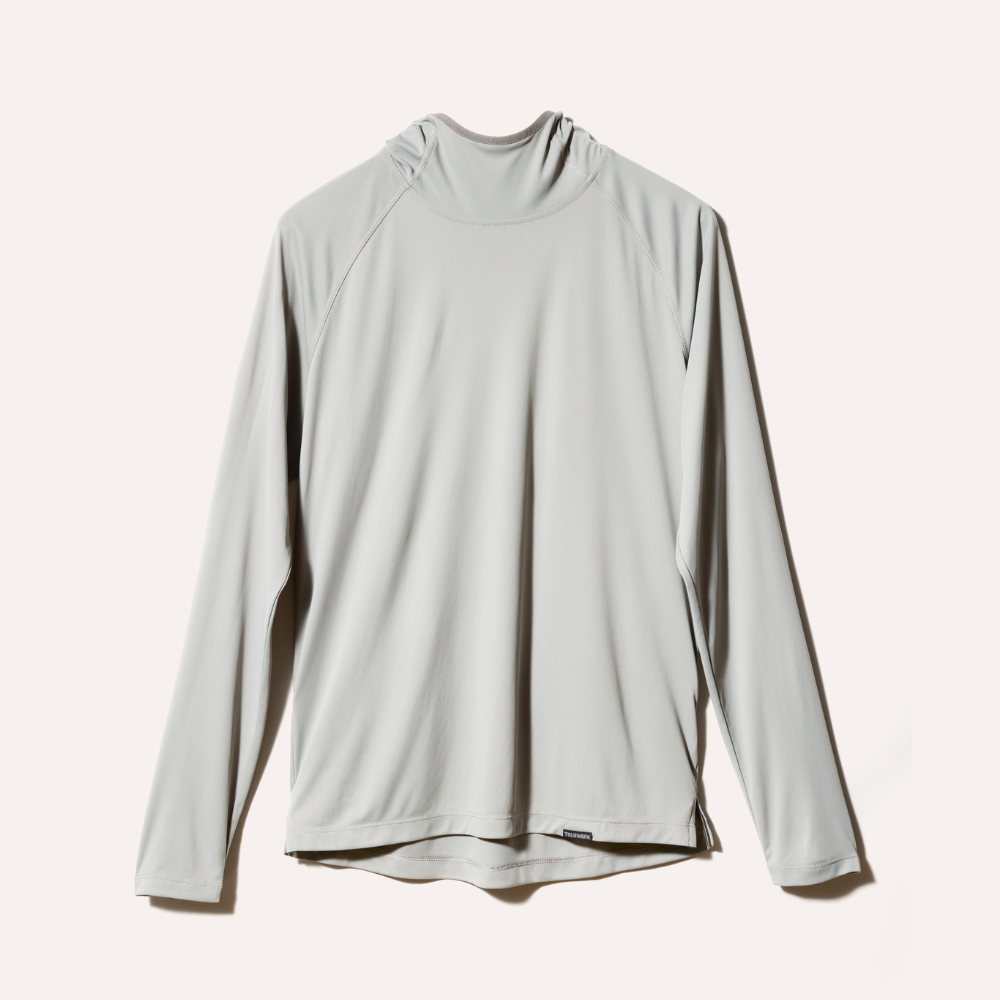 TRUEWERK B1 Sun Hoodie from GME Supply